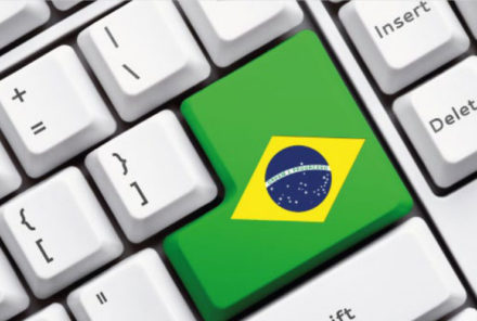 publication cover - Brazil, the new manufacturing hotspot for electronics?