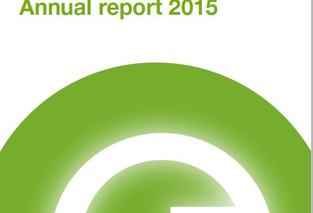 GoodElectronics Annual Report 2015