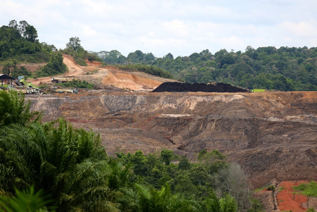 Indonesian villagers resist Chinese-backed nickel mining - GoodElectronics